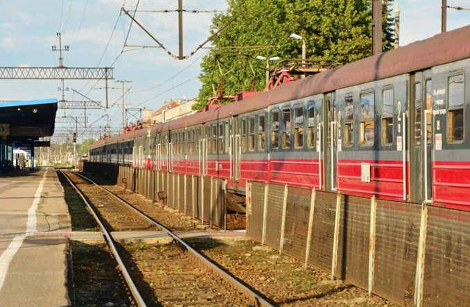 Znalezione obrazy dla zapytania polska wschodnia kolej