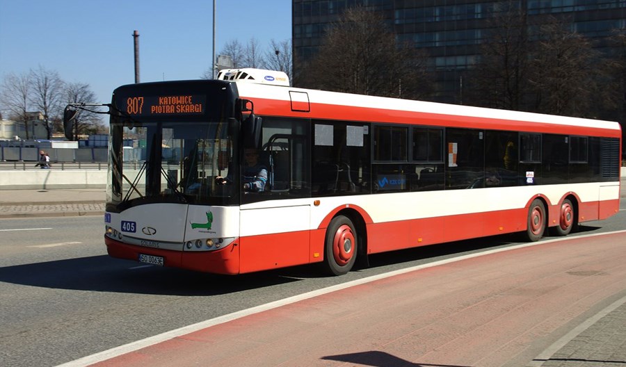 Mercedes sosnowiec praca #6