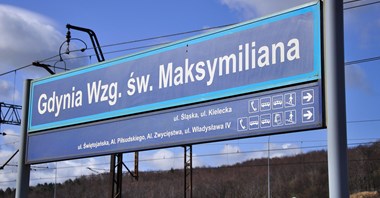 Wzgórze Św. Maksymiliana, czyli „dostępność” kontra „czas przejazdu”