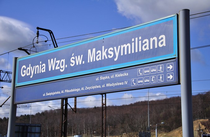 Wzgórze Św. Maksymiliana, czyli „dostępność” kontra „czas przejazdu”