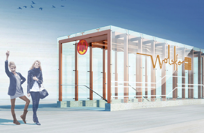 Metro na Wolę uzgodnione środowiskowo. Trwają poprawki projektów