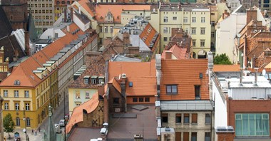Wrocław: Inżynierowie dostrajają ITS