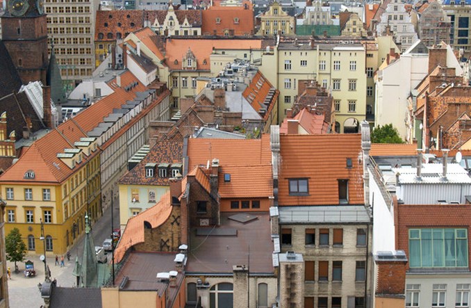 Wrocław: Inżynierowie dostrajają ITS