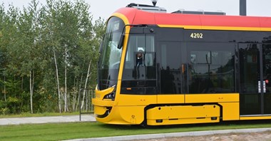 Tramwaje Warszawskie dokapitalizowane kwotą 200 mln zł. Starczy na Wilanów