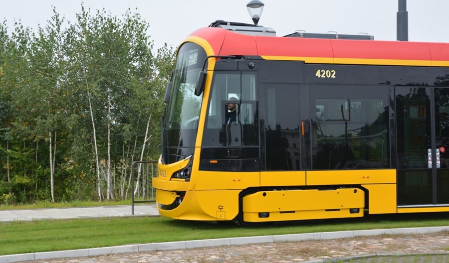 Kto wybuduje tramwaj w stronę Wilanowa? Siedmiu chętnych Kto wybuduje tramwaj w stronę Wilanowa? Siedmiu chętnych