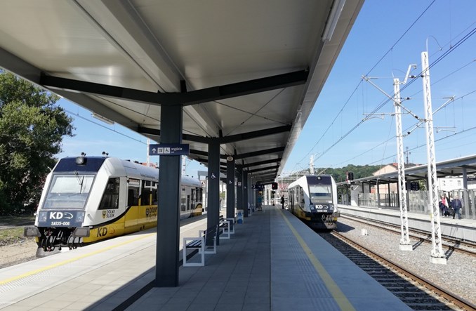 Będą autobusy Kolei Dolnośląskich z Kłodzka do Lądka-Zdroju i Stronia Śląskiego?