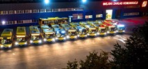 MZK Słupsk kupuje elektrobusy