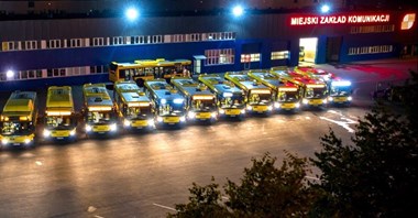 MZK Słupsk kupuje elektrobusy