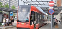 Areszt dla 25-latka, który uprowadził tramwaj na Śląsku