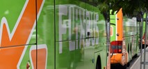 Flixbus: Lokalne PKS-y to nasi ważni partnerzy