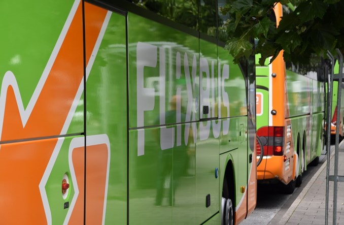 Flixbus: Lokalne PKS-y to nasi ważni partnerzy
