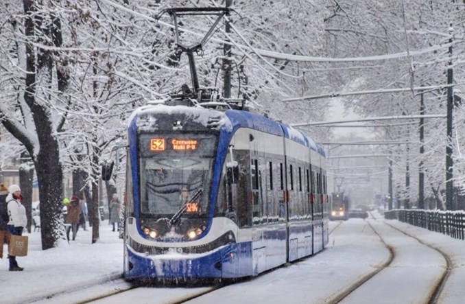 Kraków. Zmiany w kursowaniu tramwajów w Nowej Hucie
