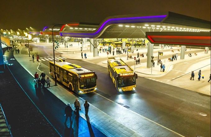 GZM: Nowe postępowanie, nowe umowy przewozowe, nowe linie. Przetarg na ponad 300 mln zł 