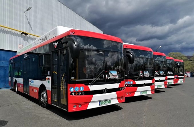 Autosan w rękach Huty Stalowa Wola