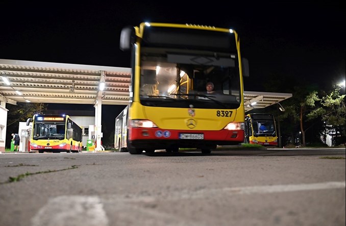 Ogromne straty MPK Wrocław. Z powodu monopolu Orlenu?