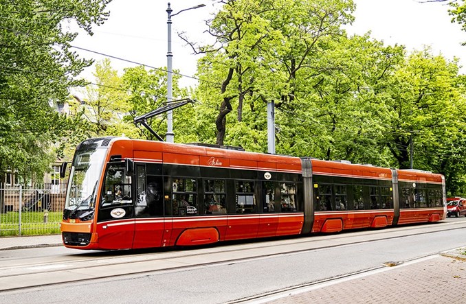 Awaria ŚKUP. Katowice chcą, by komunikacja była bezpłatna – na koszt metropolii