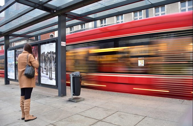 Awaria ŚKUP: Bilety długookresowe ZTM dostępne w aplikacji mPay
