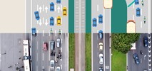 Yunex: W jaki sposób Aimsun pomaga europejskim miastom w transformacji dążącej do zrównoważonego transportu?