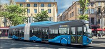 Włochy: Consip kupi nawet 925 kolejnych autobusów od Iveco Bus