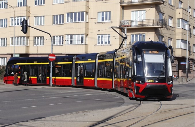 Łódzkie Gammy wolne od wężykowania