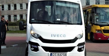 Łódzkie: Przetarg na kolejne autobusy dla ŁKA