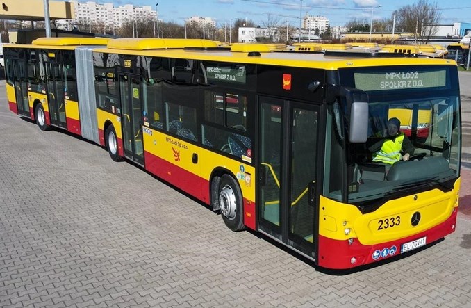 MPK-Łódź: Sytuacja kadrowa wśród kierowców się stabilizuje 