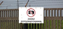 Tabliczka zakaz fotografowania powróci. Sejm przyjął przepisy
