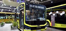 MAN z elektryczną dziesiątką i podmiejskim e-busem na Busworld [zdjęcia]