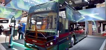Scania na Busworld 2023 z nadwoziami innych producentów [zdjęcia]