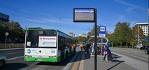 Białystok rozbudowuje system informacji pasażerskiej
