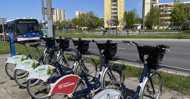 Bydgoski Rower Aglomeracyjny podsumowuje sezon
