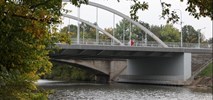 Wrocław otwiera mosty Chrobrego. To część tramwaju na Swojczyce