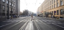 Warszawa: ZDM wydzieli torowisko na Stawkach. Bezpieczniej przy przystankach