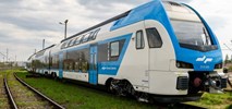 PKP Intercity zmienia zdanie. Zamiast push-pulli piętrowe ezety