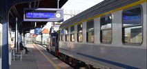 Autobusy PKP Intercity zamiast pociągów znów w Gorzowie