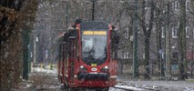 Bytom: Wracają tramwaje na Stroszek i do Szkoły Medycznej