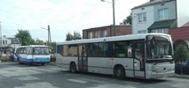 Łódzkie: Coraz więcej podróżnych w autobusach wojewódzkich