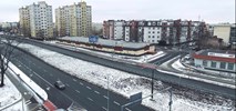 Bydgoszcz: Trwa projektowanie torowiska na Szwederowo. Będzie zielono
