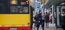 Kielczanie przesiadają się do komunikacji miejskiej