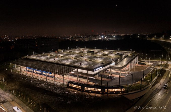 Kraków. Od soboty linia nr 193 dojedzie do „Górki Narodowej P+R”