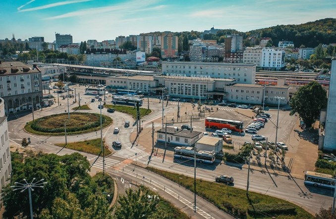Gdynia. Co z dalszą częścią buspasa po ul. Wiśniewskiego