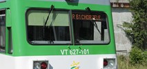 Chorzele: Nowe autobusy gminne dowożą na dworzec, ale nie na pociąg 