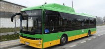 Suwałki mają 51 mln złotych na nowe autobusy