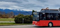 Zakończyła się dostawa elektrobusów Yutonga do Jeleniej Góry