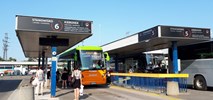 Leman: Warszawa zasługuje na porządny dworzec autobusowy