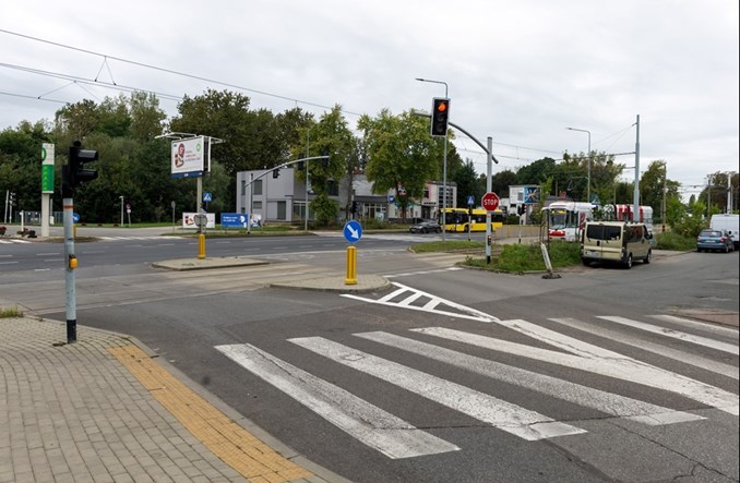 Bytom przyspieszy linię tramwajową tramwajową nr 6