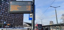 Łódź: Problemy z dynamiczną informacją. ZDiT: Naprawiamy usterki 