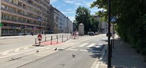 Kraków: Przebudowa Starowiślnej z decyzją środowiskową