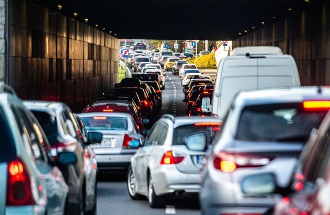 Wojewoda pozytywnie o krakowskiej Strefie Czystego Transportu  