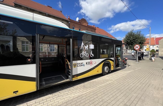 KŚ: Za mało pasażerów w autobusach zastępczych Pszczyna – Żory